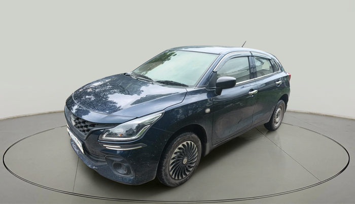 2024 Maruti Baleno SIGMA PETROL 1.2, Petrol, Manual, 23,505 km, exterior