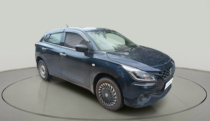 2024 Maruti Baleno SIGMA PETROL 1.2, Petrol, Manual, 23,505 km, exterior