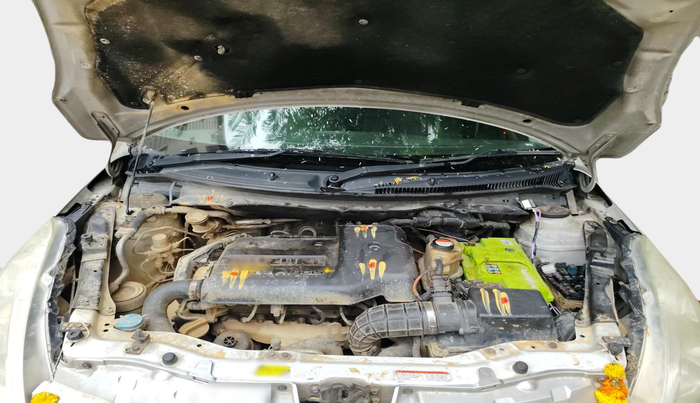 2012 Maruti Swift VDI, Diesel, Manual, 1,28,315 km, exterior