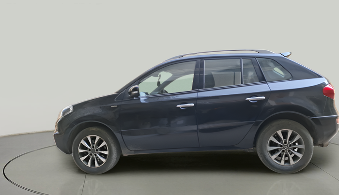 2011 Renault Koleos 4x4 AT, Diesel, Automatic, 1,44,242 km, exterior