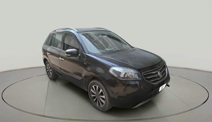 2011 Renault Koleos 4x4 AT, Diesel, Automatic, 1,44,242 km, exterior