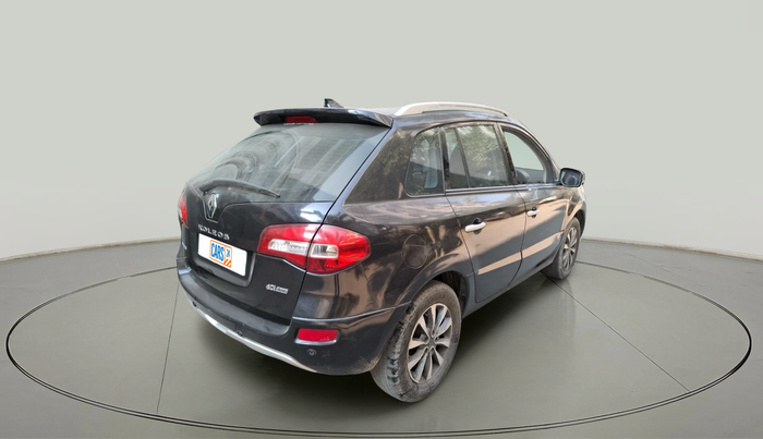 2011 Renault Koleos 4x4 AT, Diesel, Automatic, 1,44,242 km, exterior