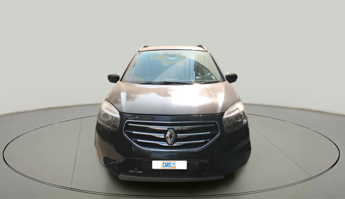 2011 Renault Koleos 4x4 AT, Diesel, Automatic, 1,44,242 km, exterior
