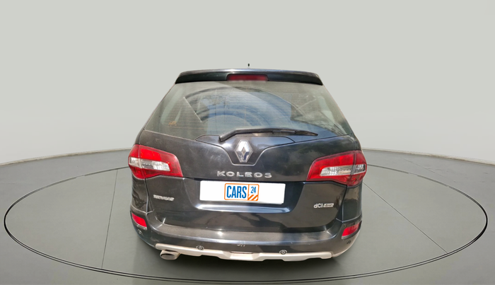 2011 Renault Koleos 4x4 AT, Diesel, Automatic, 1,44,242 km, exterior