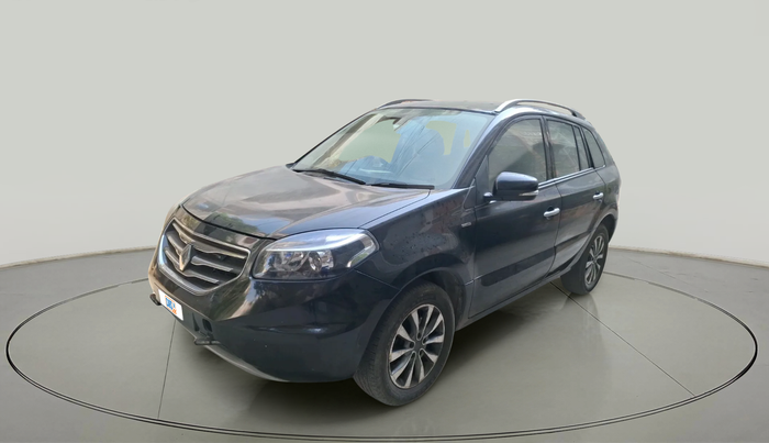 2011 Renault Koleos 4x4 AT, Diesel, Automatic, 1,44,242 km, exterior