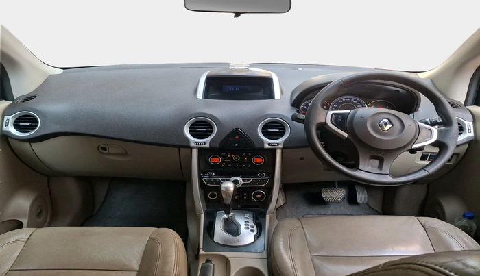 2011 Renault Koleos 4x4 AT, Diesel, Automatic, 1,44,242 km, interior