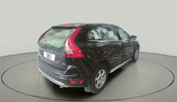 2012 Volvo XC 60 D4 KINETIC, Diesel, Automatic, 1,46,550 km, exterior
