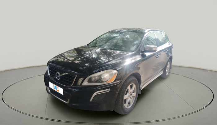 2012 Volvo XC 60 D4 KINETIC, Diesel, Automatic, 1,46,550 km, exterior