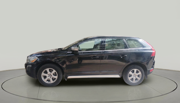 2012 Volvo XC 60 D4 KINETIC, Diesel, Automatic, 1,46,550 km, exterior