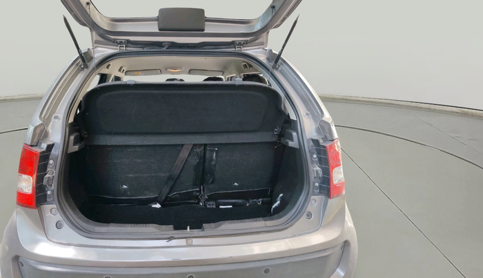 2018 Maruti IGNIS DELTA 1.3 AMT, Diesel, Automatic, 79,694 km, exterior