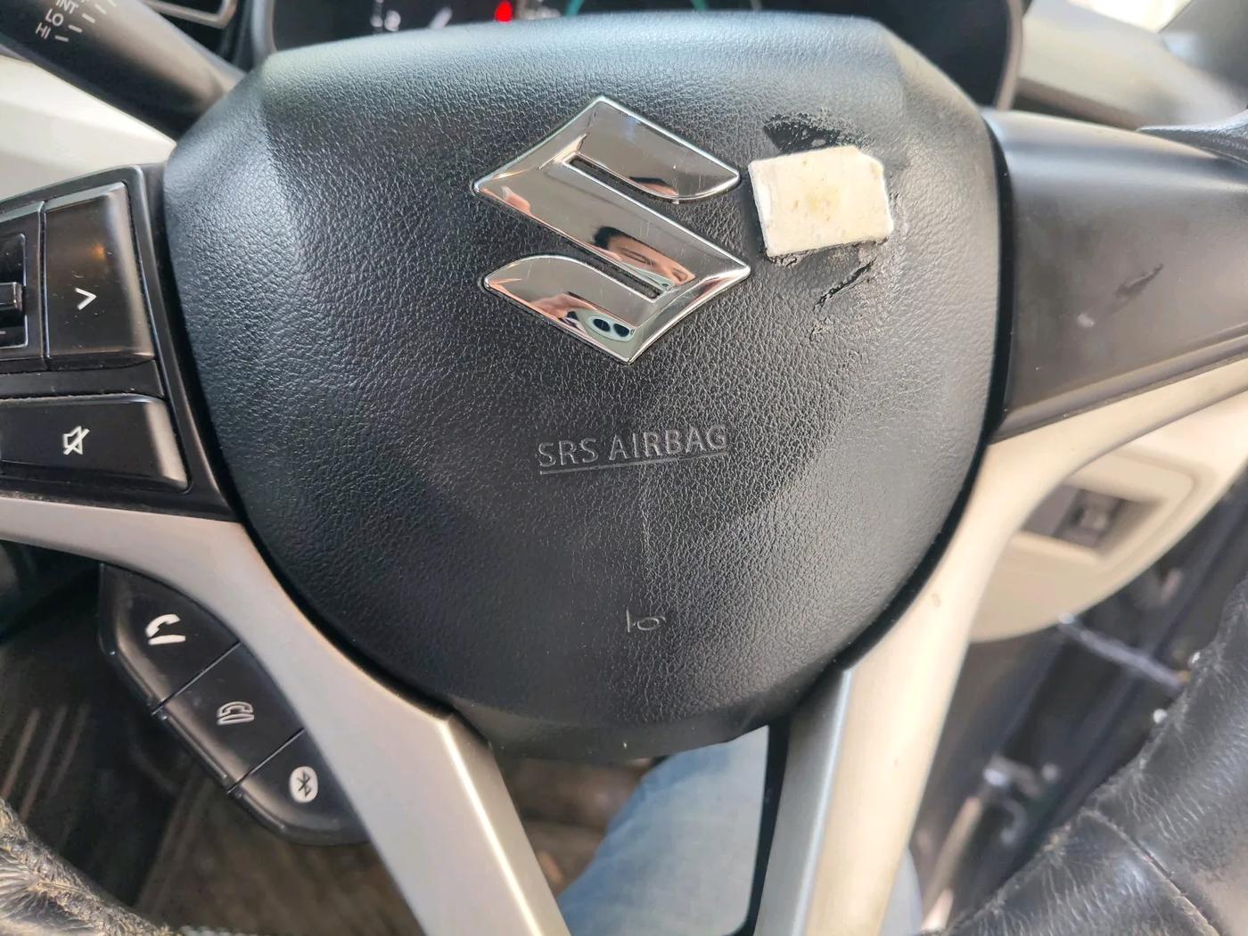 2018 Maruti IGNIS DELTA 1.3 AMT, Diesel, Automatic, 79,694 km, interior
