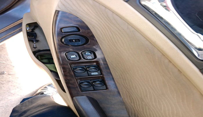 2014 Hyundai Verna FLUIDIC 1.4 CRDI CX, Diesel, Manual, 1,20,836 km, interior