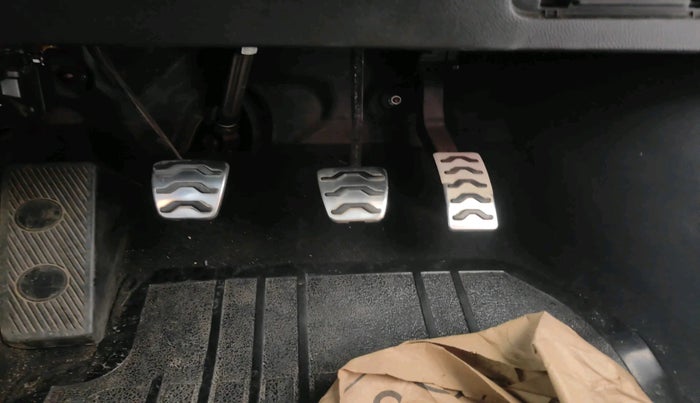 2016 Hyundai i20 Active 1.2 S, Petrol, Manual, 70,971 km, interior