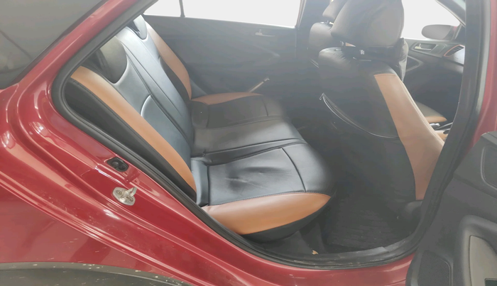 2016 Hyundai i20 Active 1.2 S, Petrol, Manual, 70,971 km, interior