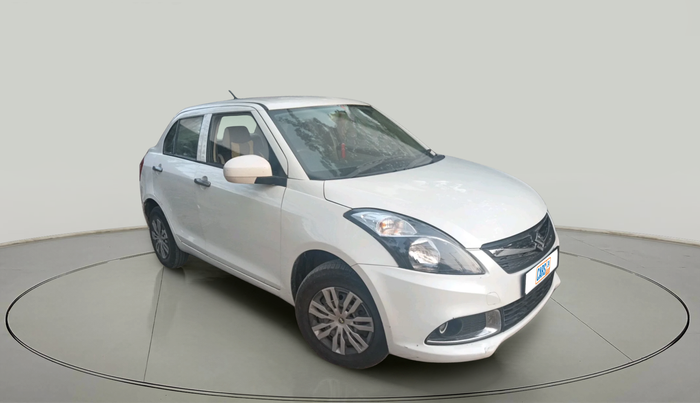 2019 Maruti Swift Dzire TOUR S DIESEL, Diesel, Manual, 76,392 km, exterior