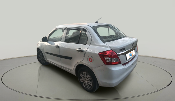 2019 Maruti Swift Dzire TOUR S DIESEL, Diesel, Manual, 76,392 km, exterior