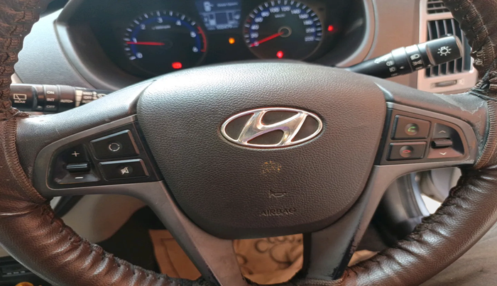 2014 Hyundai i20 ASTA 1.4 CRDI, Diesel, Manual, 1,02,479 km, interior