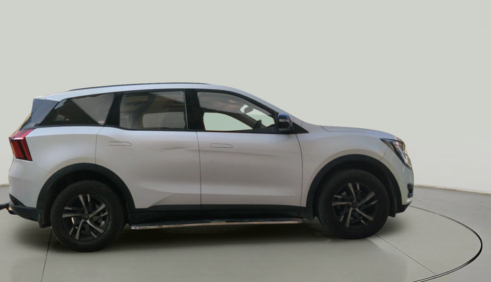 2023 Mahindra XUV700 AX 5 D MT 5 STR, Diesel, Manual, 35,445 km, exterior