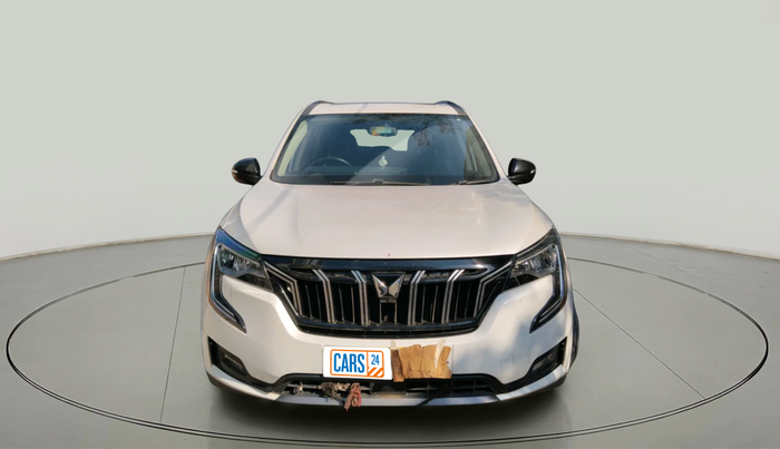 2023 Mahindra XUV700 AX 5 D MT 5 STR, Diesel, Manual, 35,445 km, exterior