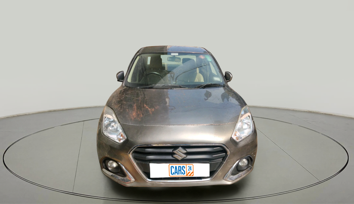 2021 Maruti Dzire VXI AMT, Petrol, Automatic, 60,128 km, exterior