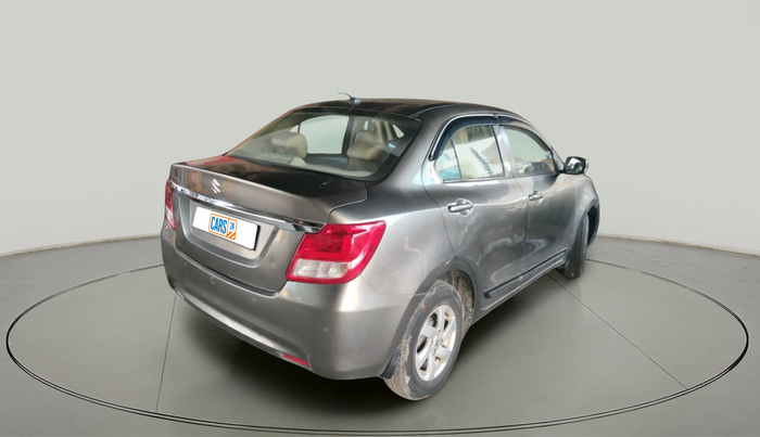 2021 Maruti Dzire VXI AMT, Petrol, Automatic, 60,128 km, exterior