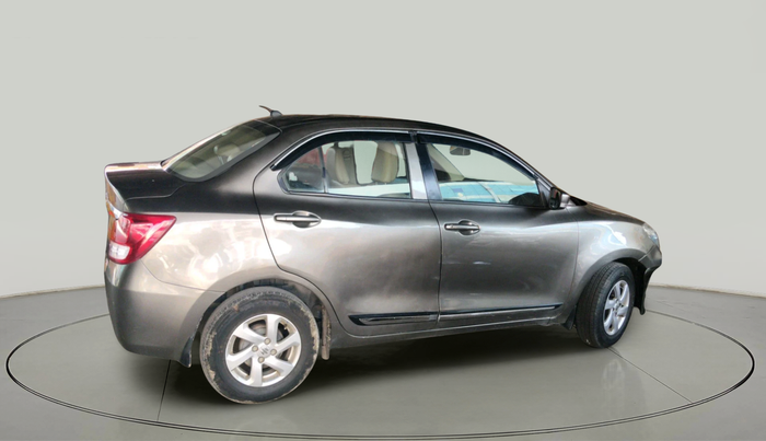 2021 Maruti Dzire VXI AMT, Petrol, Automatic, 60,128 km, exterior