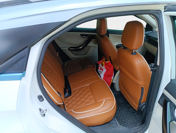 Used 2022 Tata NEXON EV XZ PLUS Verified Sellers CARS24