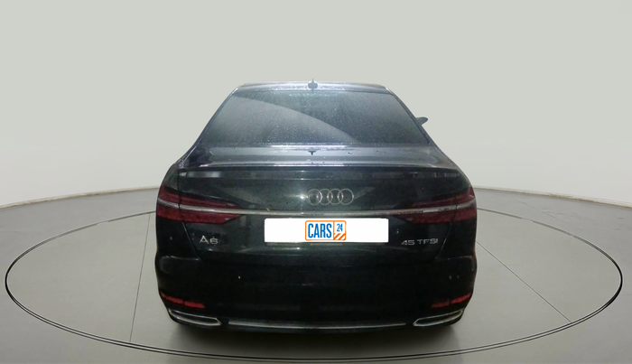 2023 Audi A6 45 TFSI TECHNOLOGY, Petrol, Automatic, 45,106 km, exterior