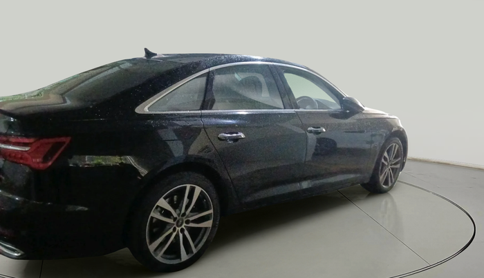 2023 Audi A6 45 TFSI TECHNOLOGY, Petrol, Automatic, 45,106 km, exterior