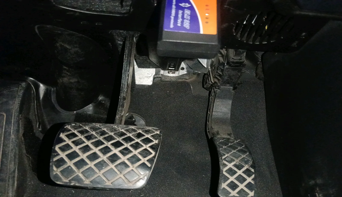 2023 Audi A6 45 TFSI TECHNOLOGY, Petrol, Automatic, 45,106 km, interior