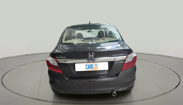 2017 Honda Amaze 1.2L I-VTEC VX, Petrol, Manual, 48,232 km, exterior