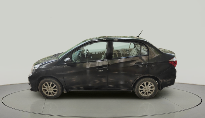 2017 Honda Amaze 1.2L I-VTEC VX, Petrol, Manual, 48,232 km, exterior