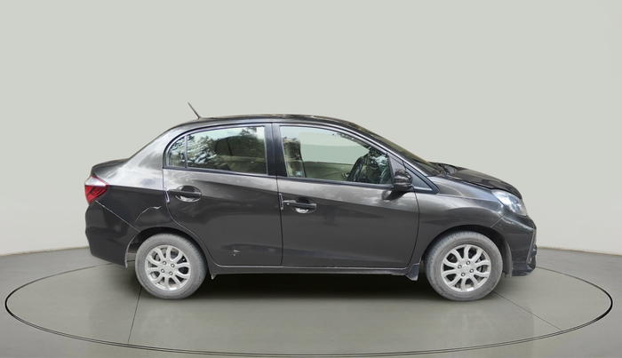 2017 Honda Amaze 1.2L I-VTEC VX, Petrol, Manual, 48,232 km, exterior
