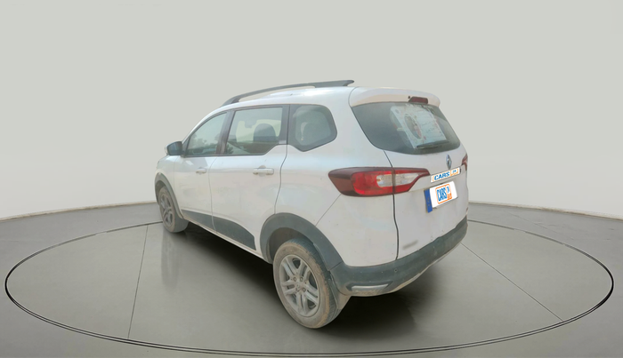 2020 Renault TRIBER RXZ, Petrol, Manual, 46,324 km, exterior