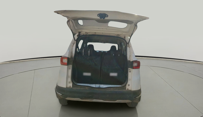 2020 Renault TRIBER RXZ, Petrol, Manual, 46,324 km, exterior