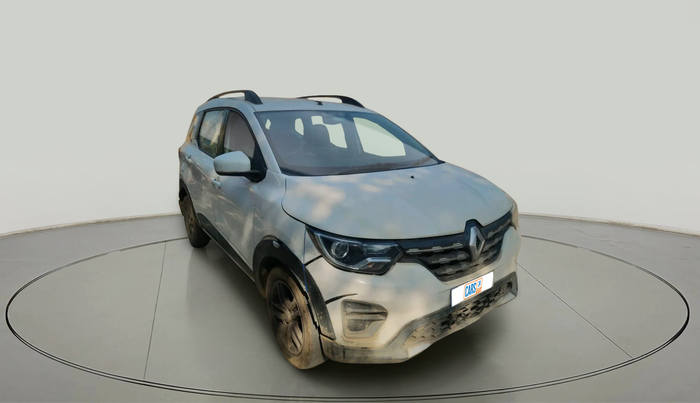 2020 Renault TRIBER RXZ, Petrol, Manual, 46,324 km, exterior