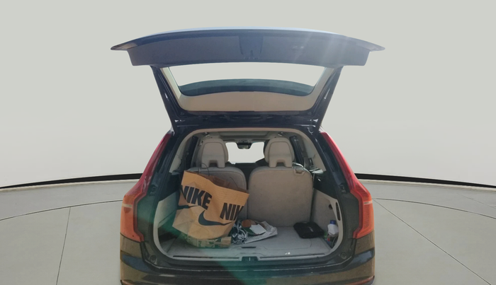 2016 Volvo XC 90 D5 Inscription, Diesel, Automatic, 2,60,885 km, exterior