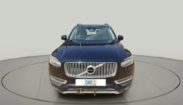 2016 Volvo XC 90 D5 Inscription, Diesel, Automatic, 2,60,885 km, exterior