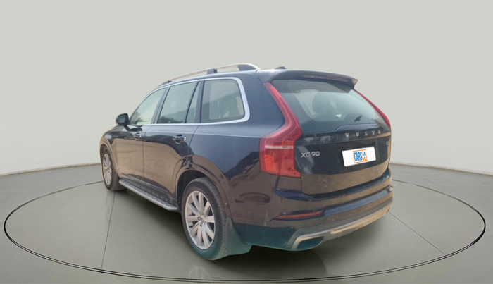 2016 Volvo XC 90 D5 Inscription, Diesel, Automatic, 2,60,885 km, exterior