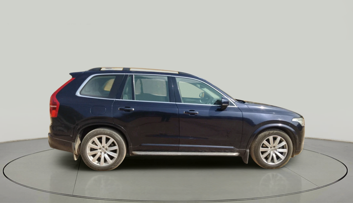 2016 Volvo XC 90 D5 Inscription, Diesel, Automatic, 2,60,885 km, exterior