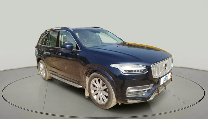 2016 Volvo XC 90 D5 Inscription, Diesel, Automatic, 2,60,885 km, exterior