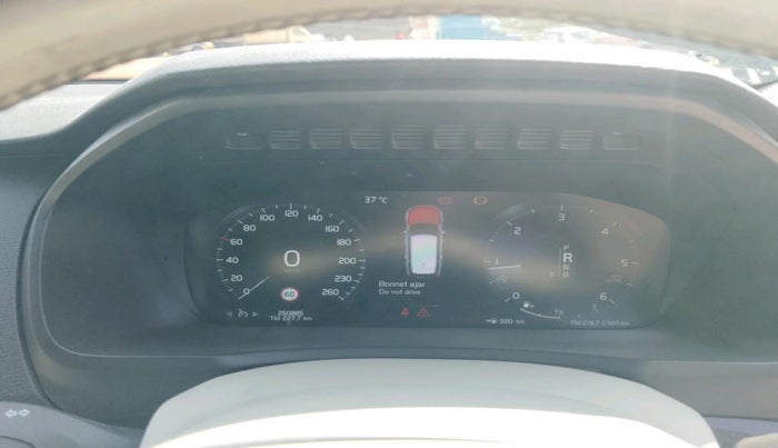 2016 Volvo XC 90 D5 Inscription, Diesel, Automatic, 2,60,885 km, interior