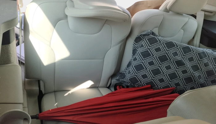 2016 Volvo XC 90 D5 Inscription, Diesel, Automatic, 2,60,885 km, interior