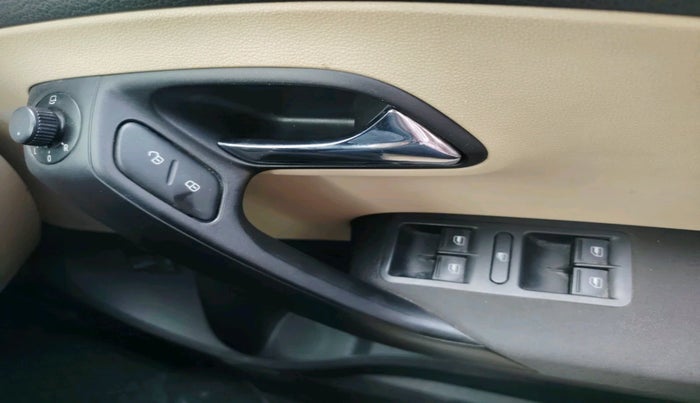 2020 Skoda Rapid AMBITION 1.6 MPI MT, Petrol, Manual, 37,198 km, interior