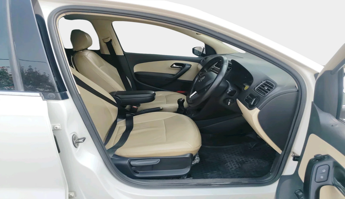 2020 Skoda Rapid AMBITION 1.6 MPI MT, Petrol, Manual, 37,198 km, interior