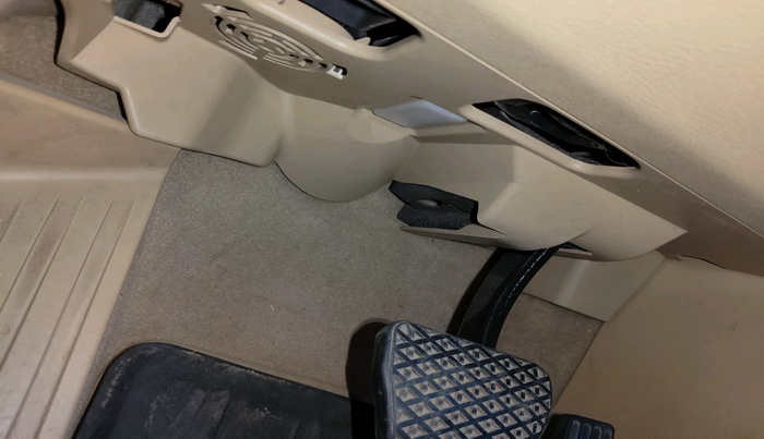 2016 BMW X3 X DRIVE 20D X-Line, Diesel, Automatic, 1,07,000 km, interior