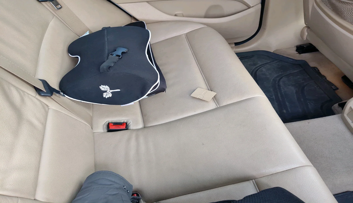 2016 BMW X3 X DRIVE 20D X-Line, Diesel, Automatic, 1,07,000 km, interior