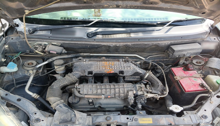 2015 Maruti Alto 800 LXI, Petrol, Manual, 52,783 km, exterior