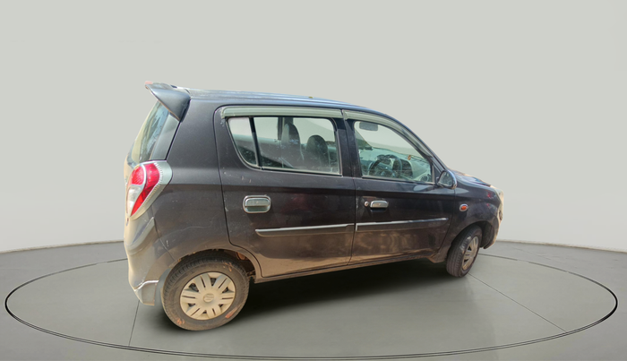 2015 Maruti Alto 800 LXI, Petrol, Manual, 52,783 km, exterior