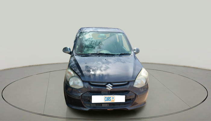 2015 Maruti Alto 800 LXI, Petrol, Manual, 52,783 km, exterior